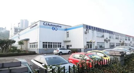 兩江湖畔，天然氧吧 翠渝路社區的蝶變之美